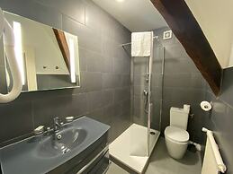 Hotel Le Lichen
