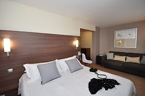 Hotel Le Lichen