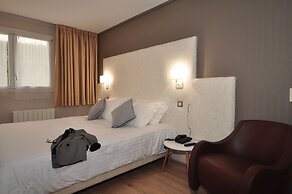 Hotel Le Lichen