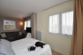 Hotel Le Lichen