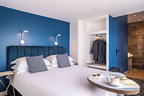 Hotel Le Lichen