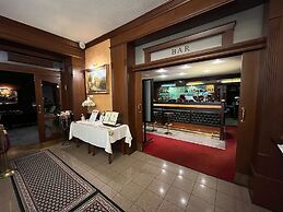 GRAND HOTEL RESIDENCE