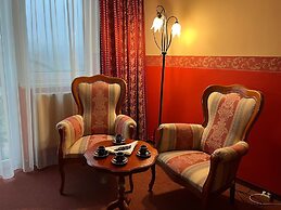 GRAND HOTEL RESIDENCE