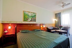 GRAND HOTEL RESIDENCE