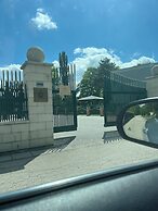 GRAND HOTEL RESIDENCE