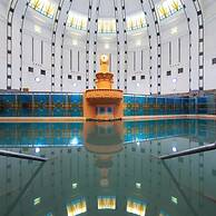 GRAND HOTEL RESIDENCE