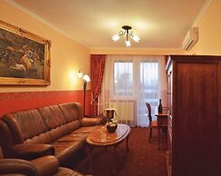 GRAND HOTEL RESIDENCE