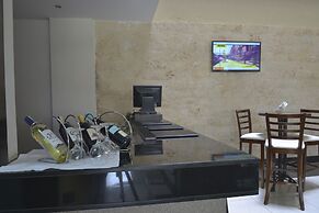 La Maison Royale