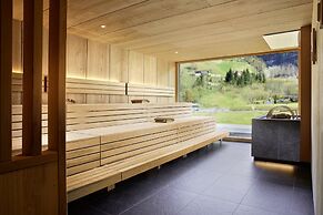 Natur Resort RISSBACHER