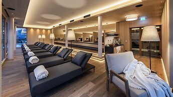 Natur Resort RISSBACHER