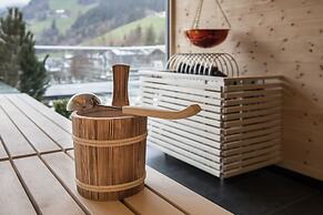 Natur Resort RISSBACHER