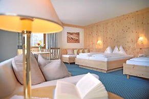 Natur Resort RISSBACHER