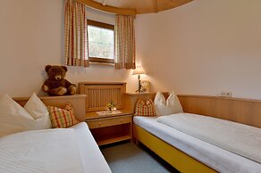 Natur Resort RISSBACHER