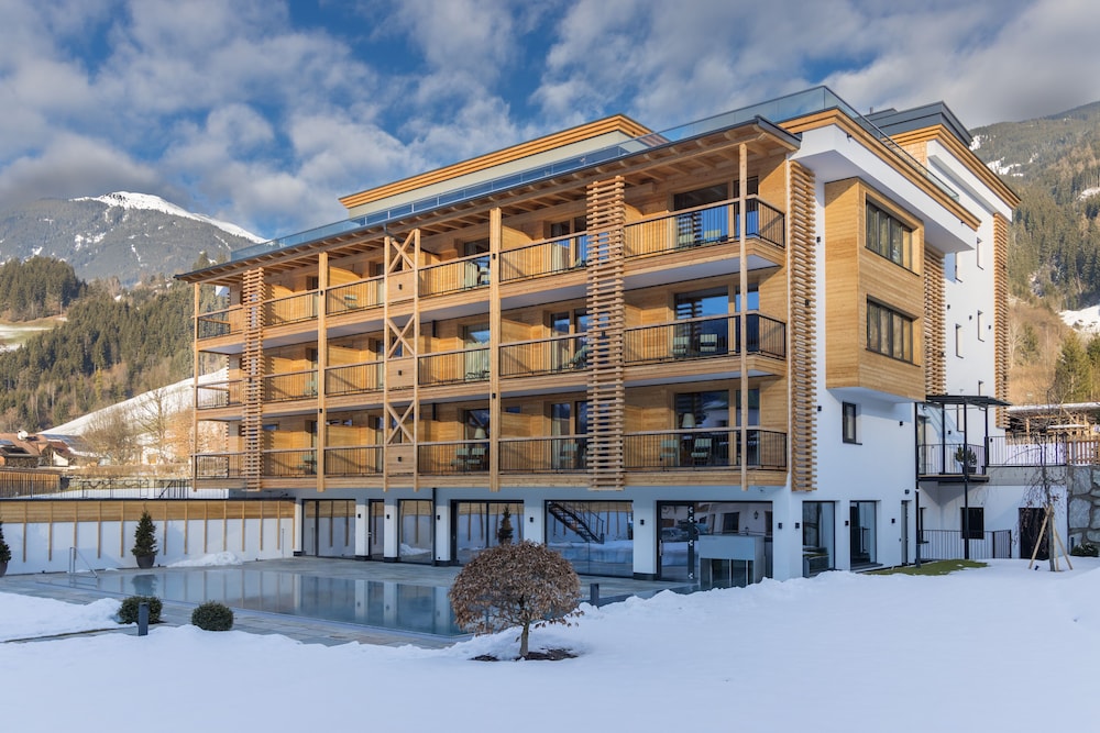 Natur Resort RISSBACHER