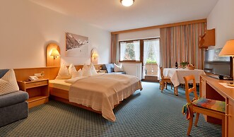 Natur Resort RISSBACHER