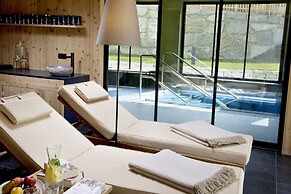 Natur Resort RISSBACHER