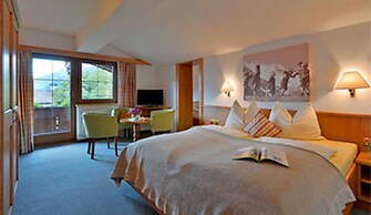 Natur Resort RISSBACHER