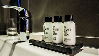 Amosa Liège City Centre Hotel