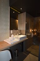 Amosa Liège City Centre Hotel