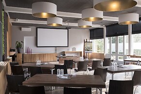 Landgoedhotel Woodbrooke