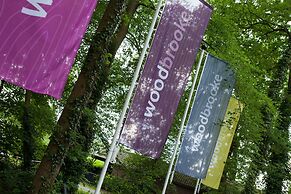 Landgoedhotel Woodbrooke