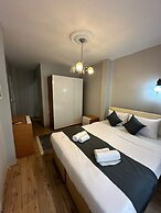 Hotel Rose Bouquets