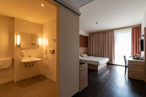 Star G Hotel Premium München Domagkstraße