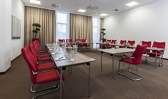 Star G Hotel Premium München Domagkstraße