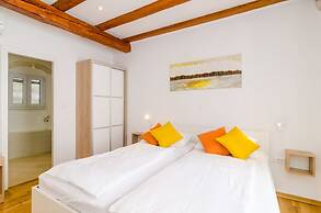 Apartments Raic