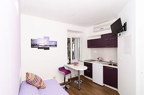 Apartments Raic