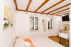 Apartments Raic
