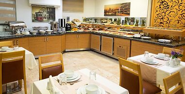 Aspalace Hotel