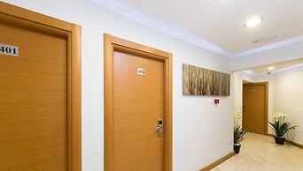 Aspalace Hotel