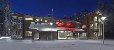 Hotel Rento