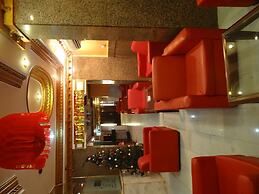 Dreamers Hotel
