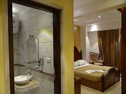 Dreamers Hotel