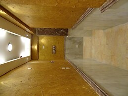 Dreamers Hotel