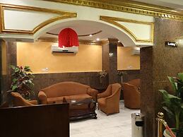 Dreamers Hotel