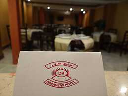 Dreamers Hotel