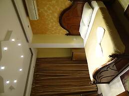 Dreamers Hotel