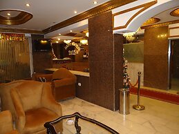 Dreamers Hotel
