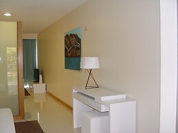 Apartamentos Atlântida Lido