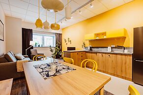 Mosquito Silesia Apartments