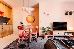 Mosquito Silesia Apartments