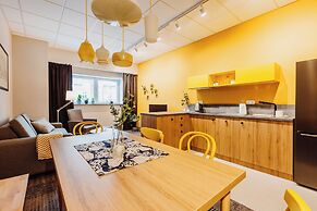 Mosquito Silesia Apartments