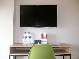 Hotel Citradream Yogyakarta