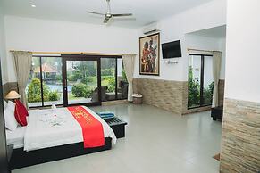 Liberty Dive Resort