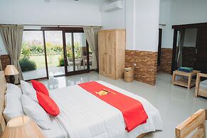 Liberty Dive Resort