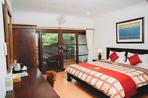 Liberty Dive Resort