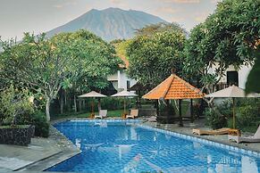 Liberty Dive Resort